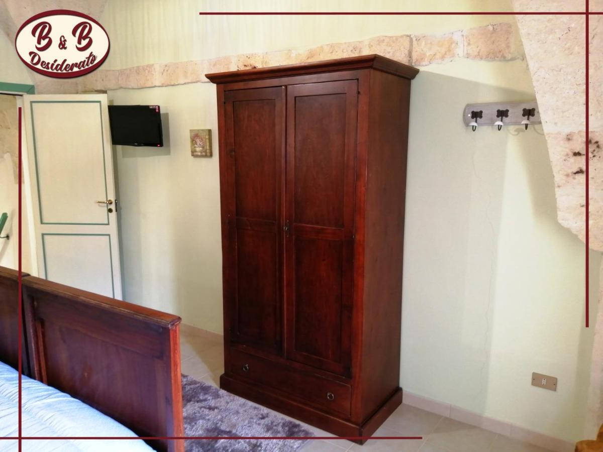 B&B Desiderato Latiano Ngoại thất bức ảnh