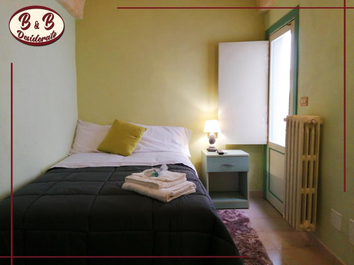 B&B Desiderato Latiano Ngoại thất bức ảnh