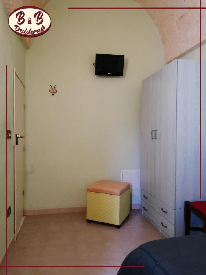 B&B Desiderato Latiano Ngoại thất bức ảnh