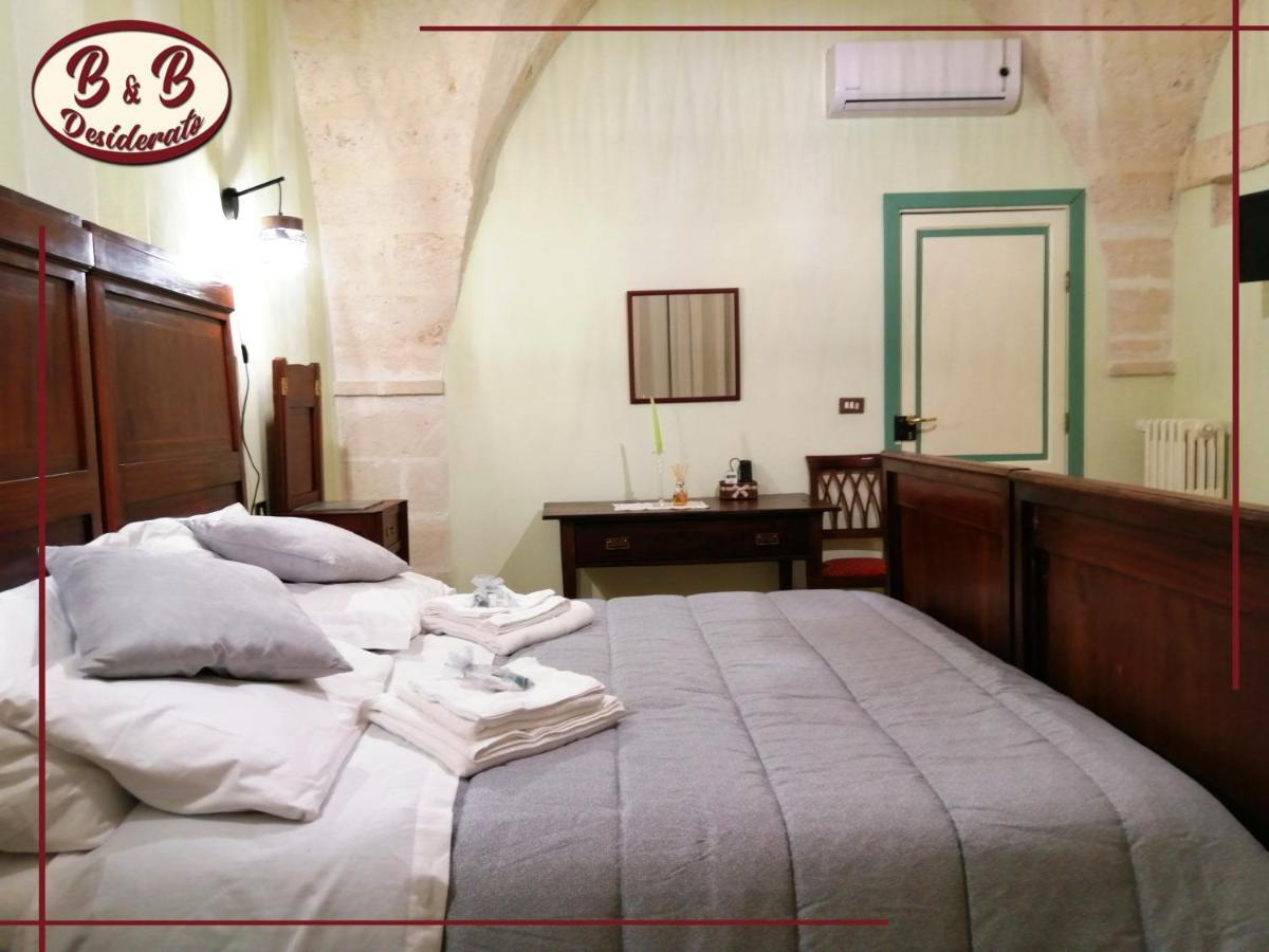 B&B Desiderato Latiano Ngoại thất bức ảnh